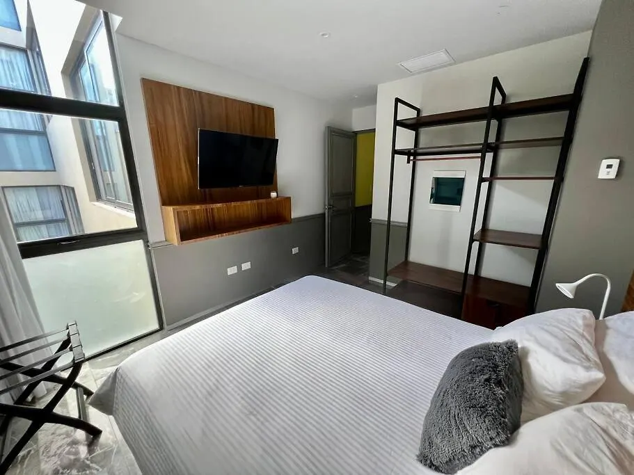 Ocean View Jacuzzi & Pool-2Bedroom 普拉亚卡门 0*,  墨西哥